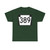 PA-389 (Pennsylvania) (Road Sign) T-Shirt