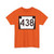 PA-438 (Pennsylvania) (Road Sign) T-Shirt
