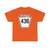 PA-436 1926 (Pennsylvania) (Road Sign) T-Shirt