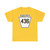 PA-436 1926 (Pennsylvania) (Road Sign) T-Shirt