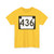 PA-436 (Pennsylvania) (Road Sign) T-Shirt