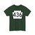 PA-436 (Pennsylvania) (Road Sign) T-Shirt