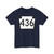 PA-436 (Pennsylvania) (Road Sign) T-Shirt