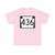 PA-436 (Pennsylvania) (Road Sign) T-Shirt
