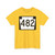 PA-482 (Pennsylvania) (Road Sign) T-Shirt
