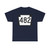 PA-482 (Pennsylvania) (Road Sign) T-Shirt