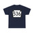 PA-536 (Pennsylvania) (Road Sign) T-Shirt
