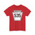 PA-535 1926 (Pennsylvania) (Road Sign) T-Shirt