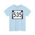 PA-535 (Pennsylvania) (Road Sign) T-Shirt