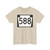 PA-588 (Pennsylvania) (Road Sign) T-Shirt