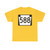 PA-588 (Pennsylvania) (Road Sign) T-Shirt