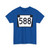 PA-588 (Pennsylvania) (Road Sign) T-Shirt