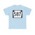 PA-587 (Pennsylvania) (Road Sign) T-Shirt