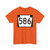 PA-586 (Pennsylvania) (Road Sign) T-Shirt