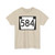 PA-584 (Pennsylvania) (Road Sign) T-Shirt