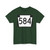 PA-584 (Pennsylvania) (Road Sign) T-Shirt