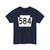PA-584 (Pennsylvania) (Road Sign) T-Shirt