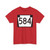 PA-584 (Pennsylvania) (Road Sign) T-Shirt