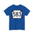 PA-583 (Pennsylvania) (Road Sign) T-Shirt