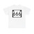 PA-666 (Pennsylvania) (Road Sign) T-Shirt