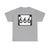 PA-666 (Pennsylvania) (Road Sign) T-Shirt