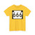 PA-666 (Pennsylvania) (Road Sign) T-Shirt