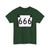 PA-666 (Pennsylvania) (Road Sign) T-Shirt