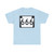 PA-666 (Pennsylvania) (Road Sign) T-Shirt