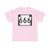 PA-666 (Pennsylvania) (Road Sign) T-Shirt
