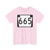 PA-665 (Pennsylvania) (Road Sign) T-Shirt