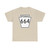 PA-664 1948 (Pennsylvania) (Road Sign) T-Shirt