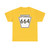 PA-664 1948 (Pennsylvania) (Road Sign) T-Shirt