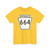 PA-664 1948 (Pennsylvania) (Road Sign) T-Shirt