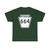 PA-664 1948 (Pennsylvania) (Road Sign) T-Shirt