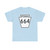 PA-664 1948 (Pennsylvania) (Road Sign) T-Shirt