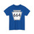 PA-664 1948 (Pennsylvania) (Road Sign) T-Shirt