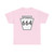 PA-664 1948 (Pennsylvania) (Road Sign) T-Shirt