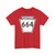 PA-664 1948 (Pennsylvania) (Road Sign) T-Shirt
