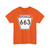 PA-663 1948 (Pennsylvania) (Road Sign) T-Shirt