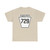 PA-729 1926 (Pennsylvania) (Road Sign) T-Shirt