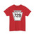 PA-729 1926 (Pennsylvania) (Road Sign) T-Shirt