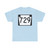 PA-729 (Pennsylvania) (Road Sign) T-Shirt
