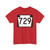 PA-729 (Pennsylvania) (Road Sign) T-Shirt