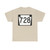 PA-728 (Pennsylvania) (Road Sign) T-Shirt