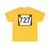 PA-727 (Pennsylvania) (Road Sign) T-Shirt