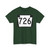 PA-726 (Pennsylvania) (Road Sign) T-Shirt