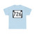 PA-726 (Pennsylvania) (Road Sign) T-Shirt
