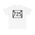 PA-725 (Pennsylvania) (Road Sign) T-Shirt