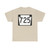 PA-725 (Pennsylvania) (Road Sign) T-Shirt