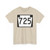 PA-725 (Pennsylvania) (Road Sign) T-Shirt